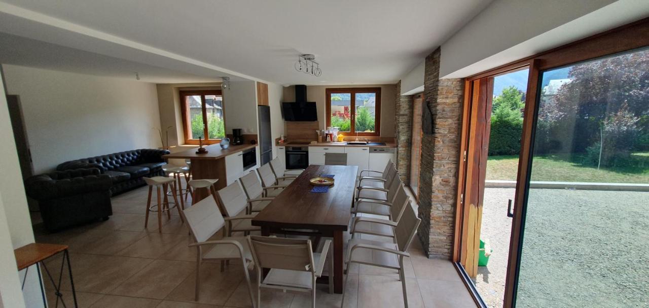 Vakantiehuis Maison De La Lionne *
