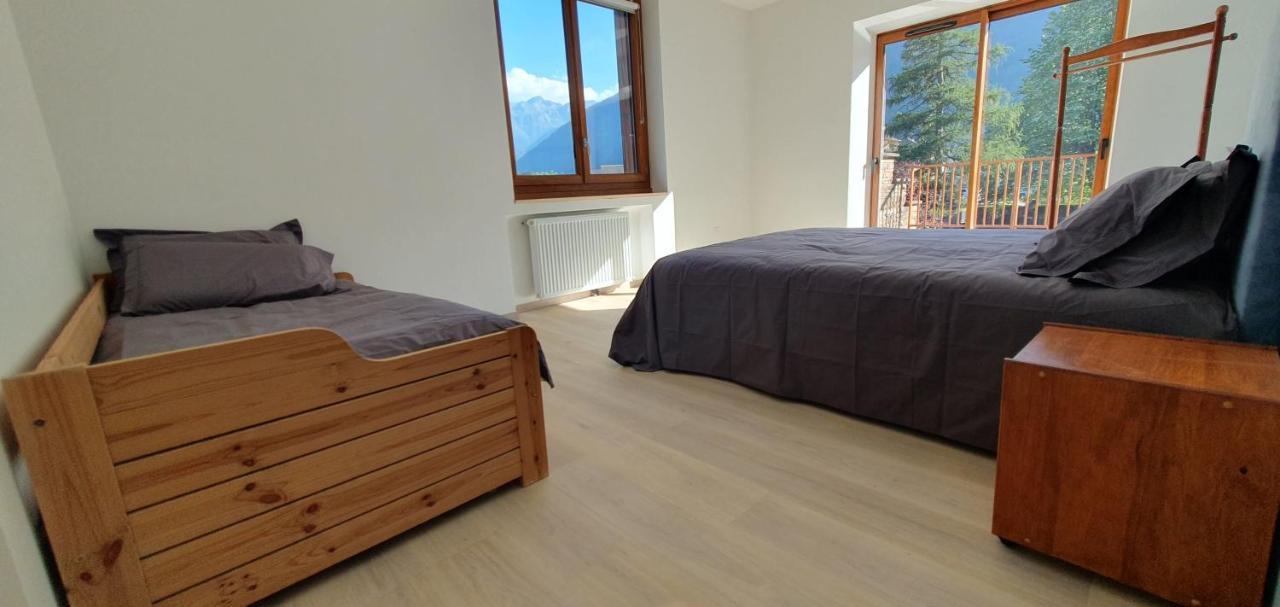 Vakantiehuis Maison De La Lionne Bagnères-de-Luchon