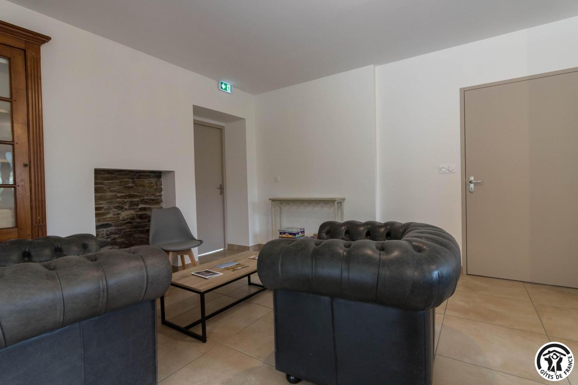Maison De La Lionne Vakantiehuis Bagnères-de-Luchon