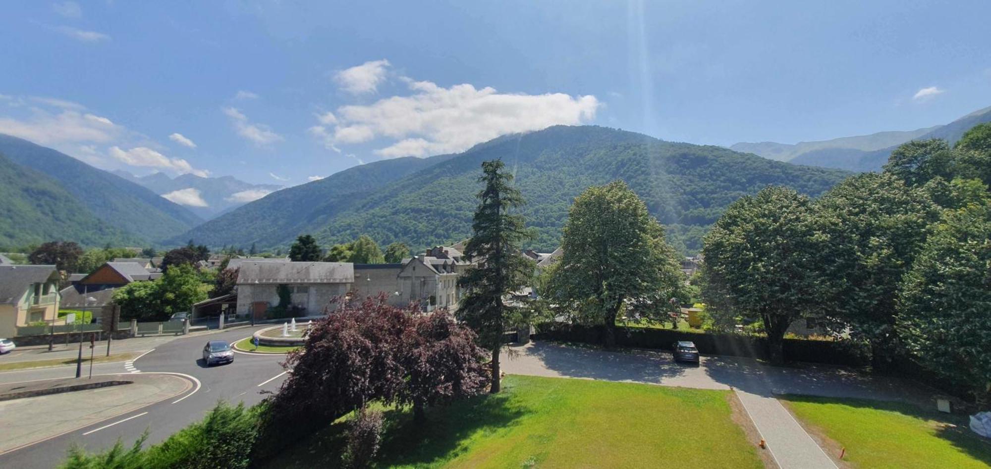 Maison De La Lionne Bagnères-de-Luchon