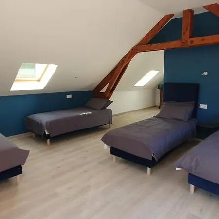 Maison De La Lionne Bagnères-de-Luchon Extérieur photo