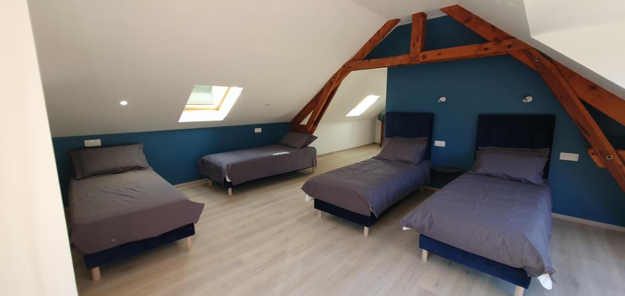 Ferienhaus Maison De La Lionne