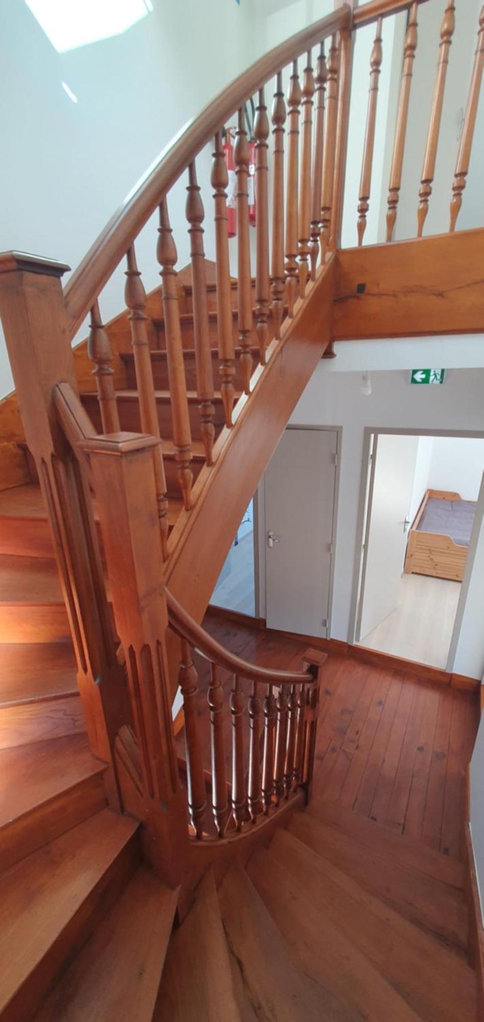 Maison De La Lionne Ferienhaus
