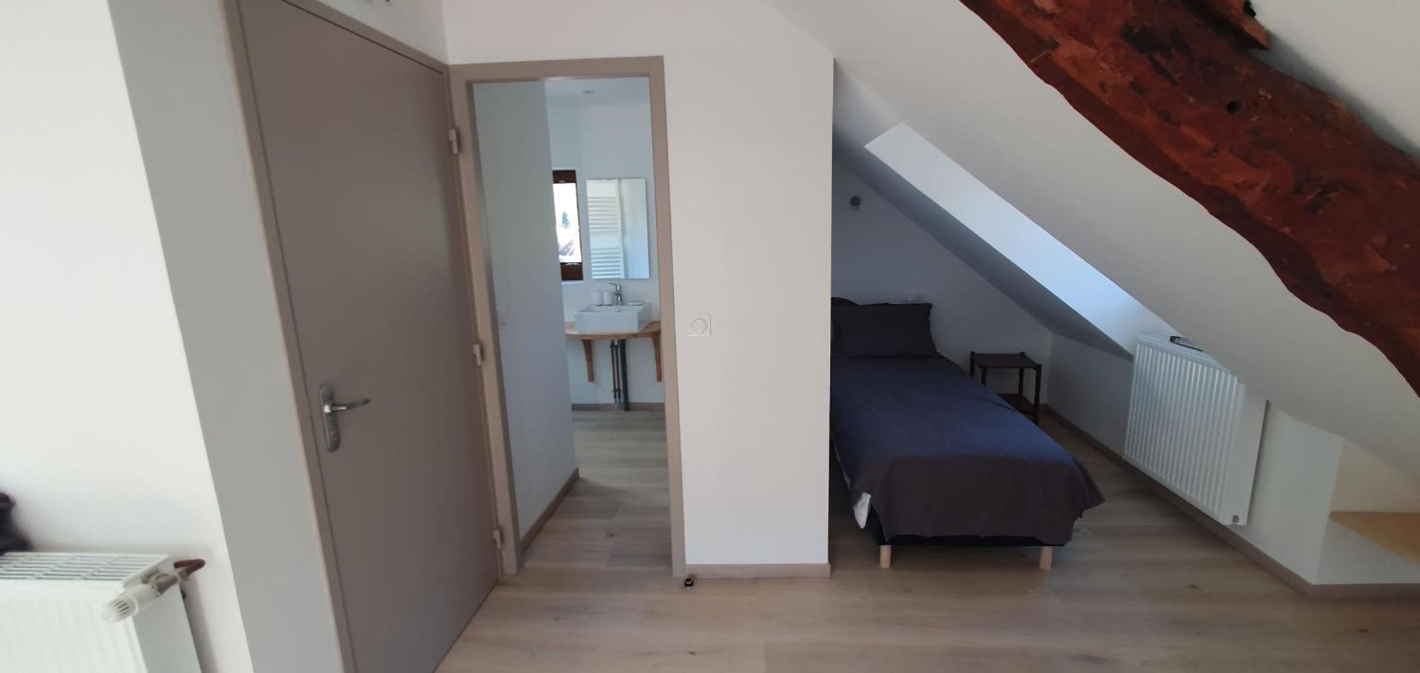 Ferienhaus Maison De La Lionne *