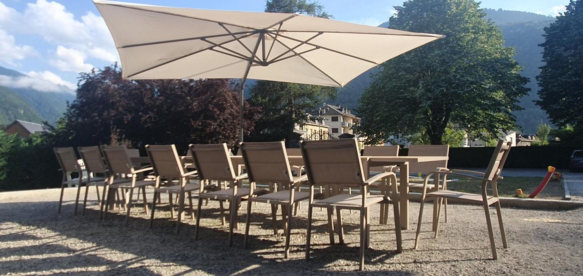 Maison De La Lionne Ferienhaus Bagnères-de-Luchon